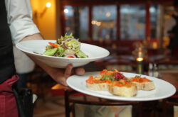 Hills Restaurant