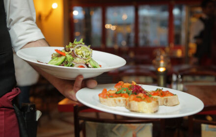 Hills Restaurant