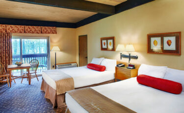 Urban Hotels