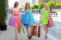 Shop, Spa for You