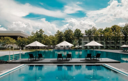 Orlando Villa
